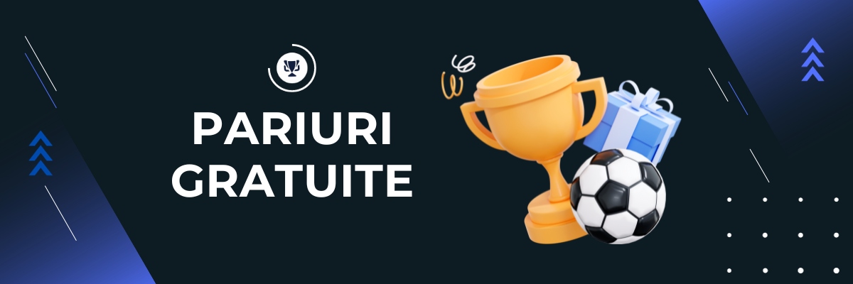 Pariuri Gratuite