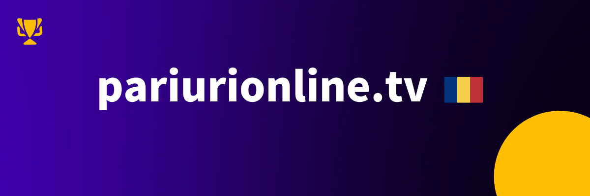Cele mai bune case de pariuri internaționale pariurionline.tv
