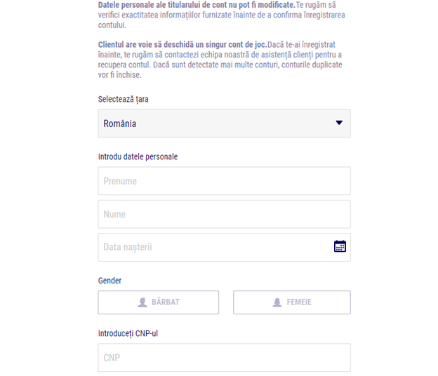 Favbet inregistare, PariuriOnline TV