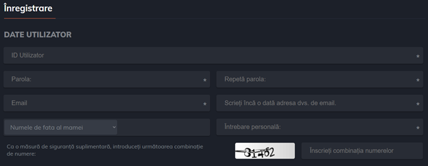 Inregistare Publicwin