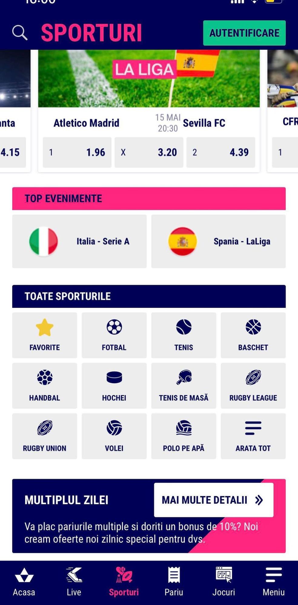 favbet, pariurionline.tv