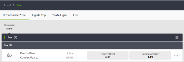 Netbet, PariuriOnline.tv