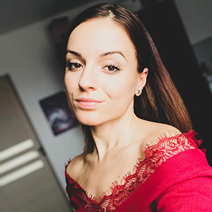 Oana Matu