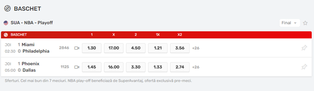 superbet, PariuriOnline.tv